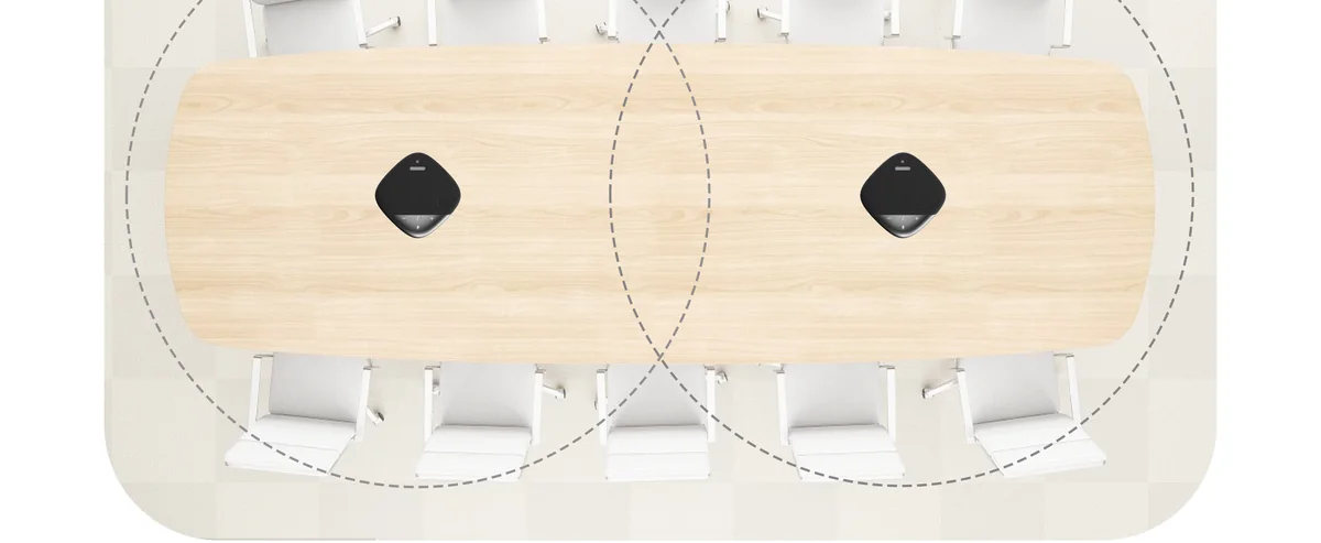 DiipX room audio expansion