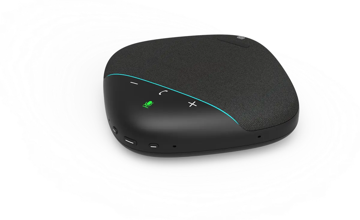 OmniVox O40 product render