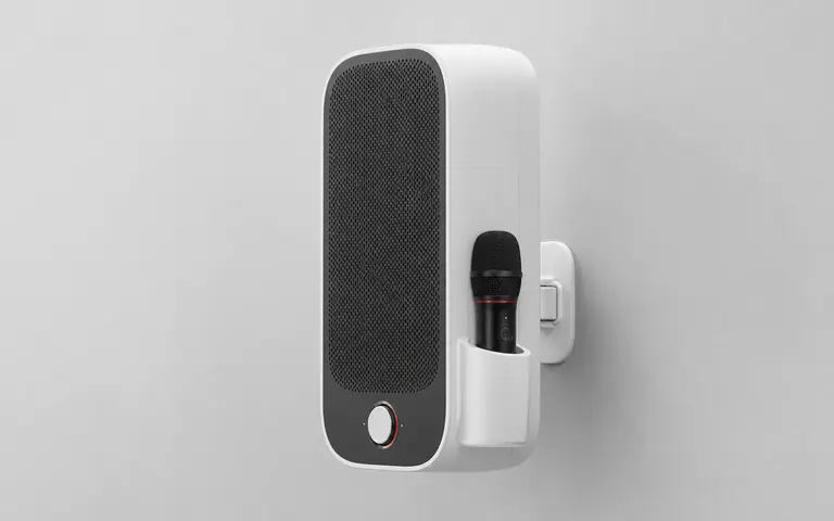 WallSound S20