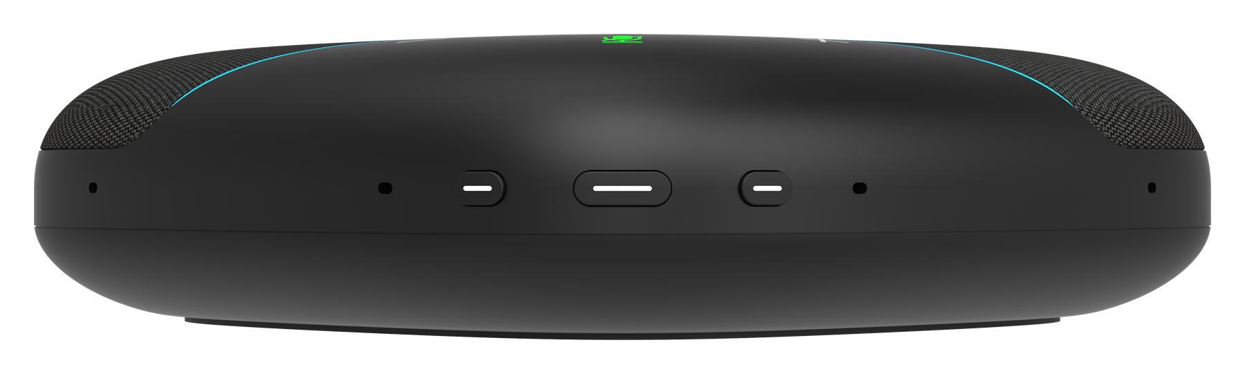 OmniVox O40 bottom view