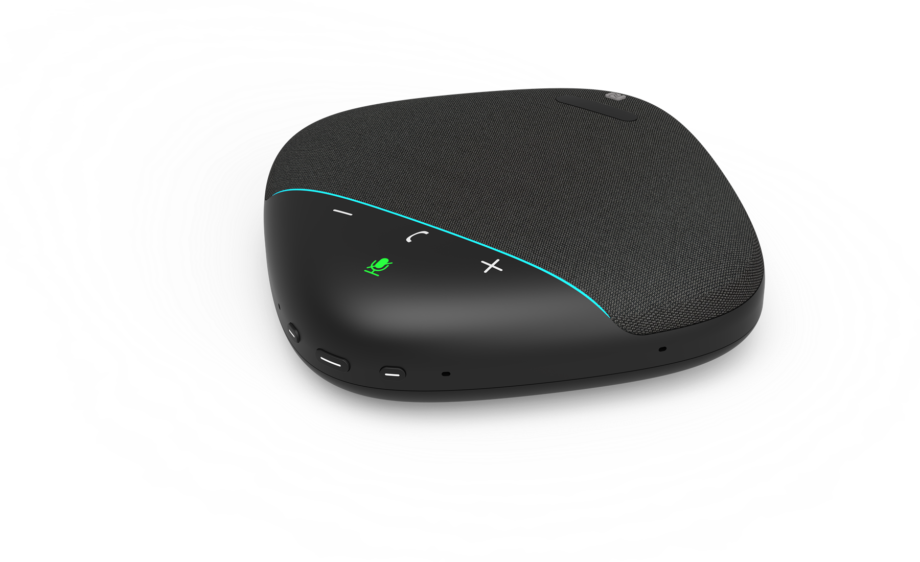 OmniVox O40 render
