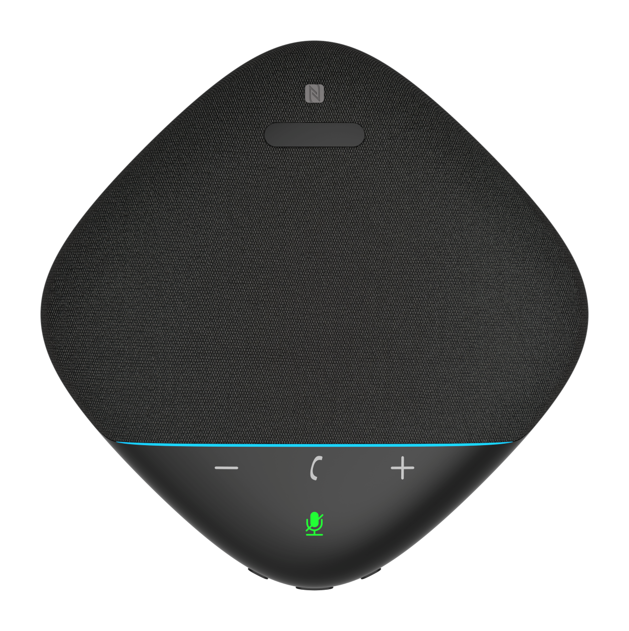 OmniVox O40 product render