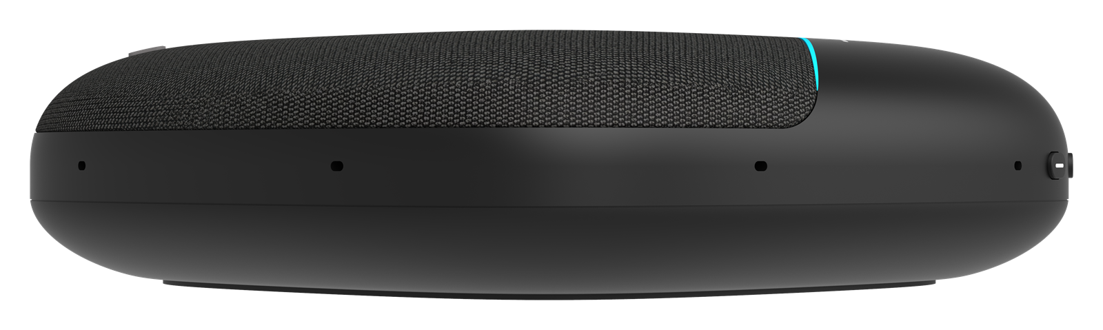 OmniVox O40 opposite side view